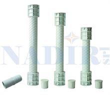 DISTANZIATORE PER PANNELLI MM.300