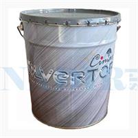 VERNICE DI COPERTURA ALLUMINIO KG.5 SILVERTOP