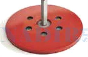 VENTOSA RICAMBIO PER BATTILE-PRO ART.BTL-P-06