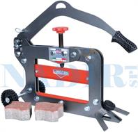 TRANCIABLOCCHI MONTOLIT BLOCKUT TAGLIO CM.33 SPESSORE CM.1.5>11