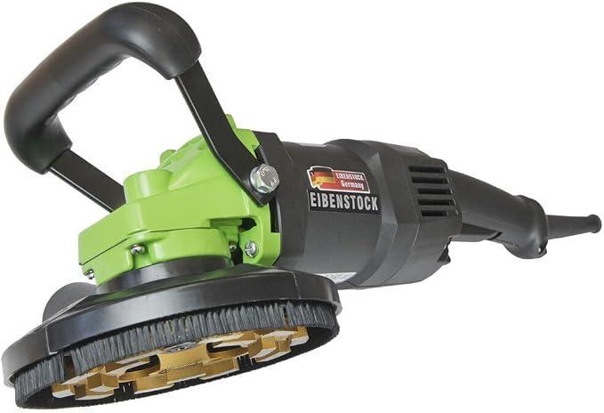 SCARIFICATORE PROFESSIONALE ø125 EIBENSTOCK EBS120.1 1400W
