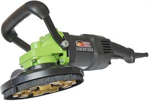 SCARIFICATORE PROFESSIONALE ø125 EIBENSTOCK EBS120.1 1400W
