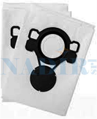 SACCHETTO FILTRO AERO NILFISK PER ASPIRATORE 21-21PC CF.5PZ