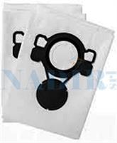 SACCHETTO FILTRO AERO NILFISK PER ASPIRATORE 21-21PC CF.5PZ