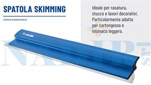 SPATOLA SKIMMING AUSONIA CM.80 ART.54472