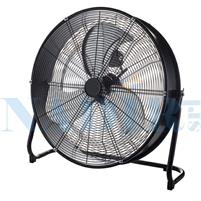 VENTILATORE A TURBINA DA PAVIMENTO ø70 POTENZA 160W