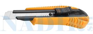 CUTTER TOOLSEN ABS MEDIUM-LINE LAMA MM.18