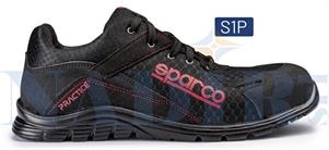 SCARPA BASSA SPARCO PRACTICE NIGEL S1P SRC N.40