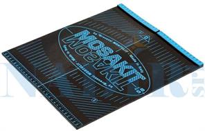 TAPPETINO IN GOMMA MOSAKIT MONTOLIT ART.58