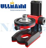 SUPPORTO UNIVERSALE LIVELLE LASER ATTACCO 1/4-5/8 CONDTROL DCA-WM