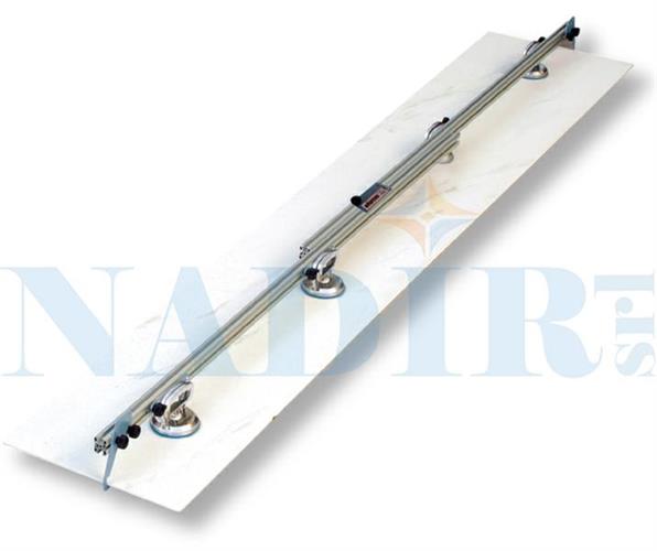KIT VENTOSE SIGMA KERA-LIFT ART.1D3 CM.80X340