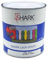 SMALTO SINTETICO SHARK COLOR AVORIO RAL 1014 LT.0.750